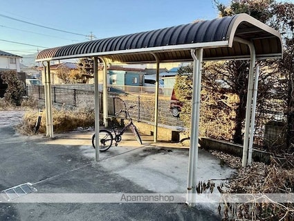 レオパレスＯＰＥＲＡ[1K/23.18m2]の共用部1