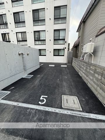 SーRESIDENCE厚別南のその他写真