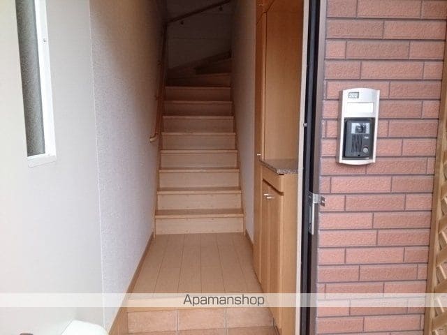 アルモニー・比叡の内装写真