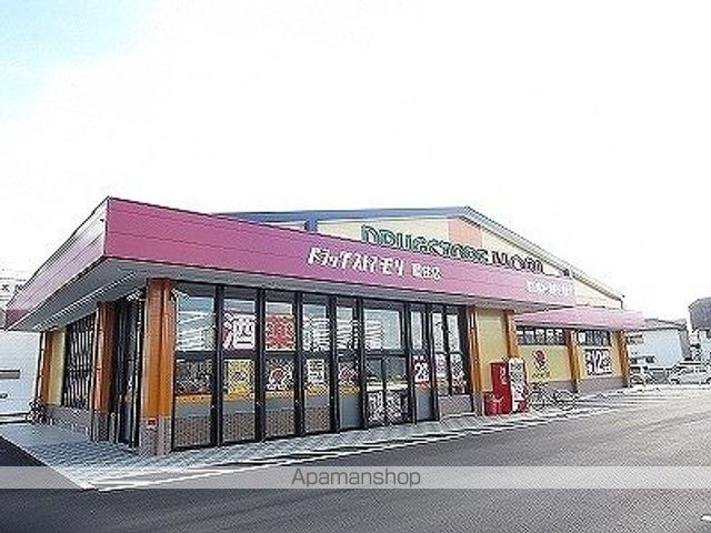 アビタシオン勝瑞Eの周辺写真