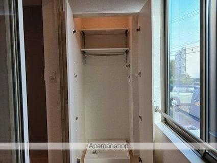 マジェスティ[1R/36.41m2]のその他内装