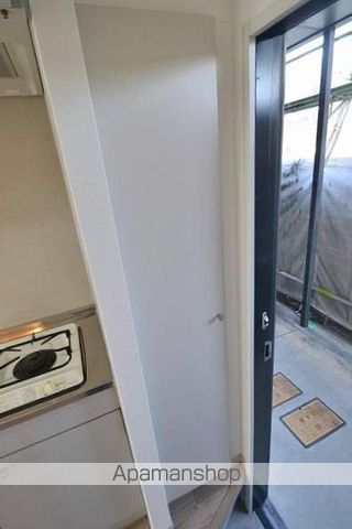 ハウスMセカンドの内装写真
