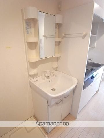 セントラルハイツ明野の内装写真