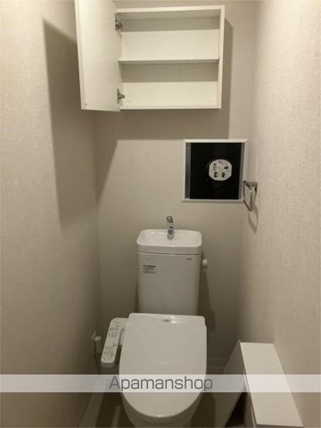 Linoa松戸の内装写真