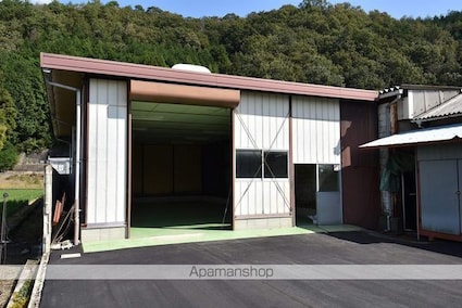 多治比貸店舗[1R/110m2]のその他内装4