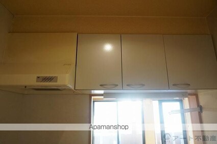 ユナイテッド勝山プレステージ[1LDK/40m2]の内装6