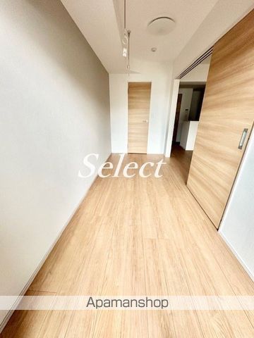CITYLUX TSURUMIの内装写真