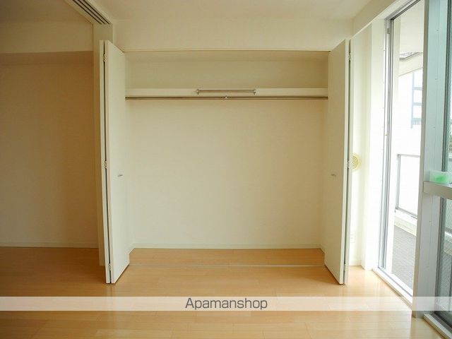 プライムアーバン市谷仲之町の内装写真