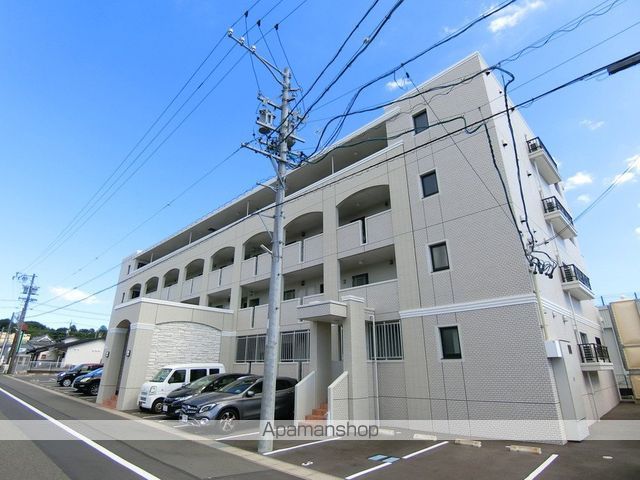 Cinq Avenueの外観写真