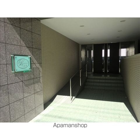 ブライディア上社の外観写真
