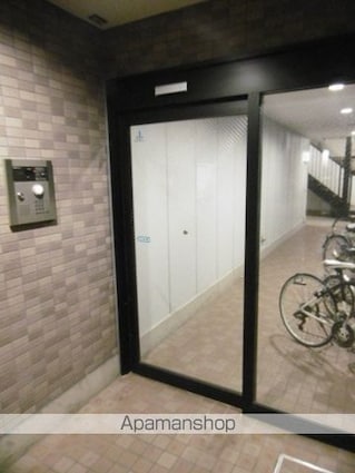 ジュネストミ[1DK/33.36m2]の外観2