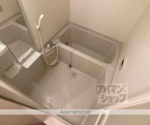 コンフォレスト三条の内装写真