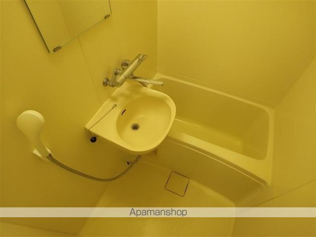 レオパレスエクセルコートの内装写真