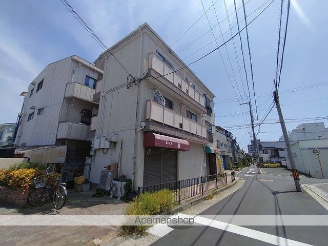 ユキハウス泉町の外観写真