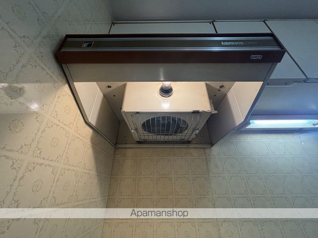 豊中ニューハイツの内装写真