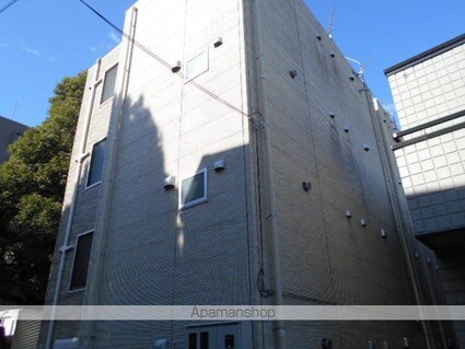 ソル・レヴェンテ高円寺Ⅱ[1K/19.89m2]の外観4