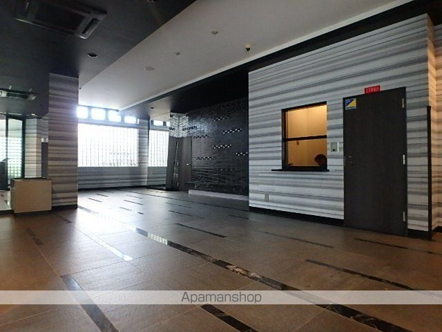 ALGRADFUKUSHIMAWESTの内装写真