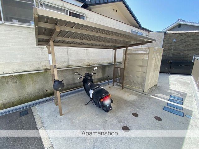 ジュリアス山の田の内装写真