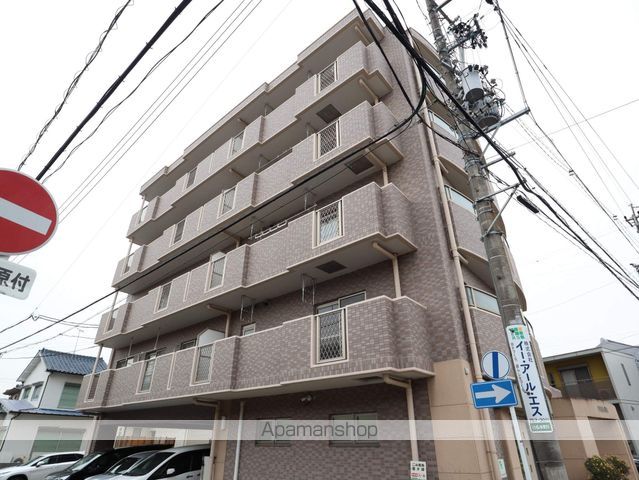 PREMIERの外観写真