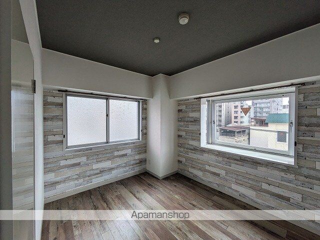 広島県広島市中区河原町[3DK/65m2]の内装6
