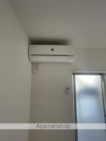 ウインドヒル塚本の内装写真