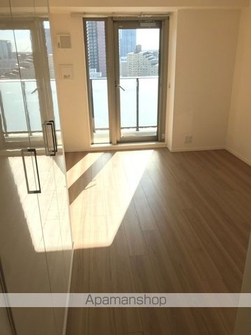 パークアクシス門前仲町イーストの内装写真