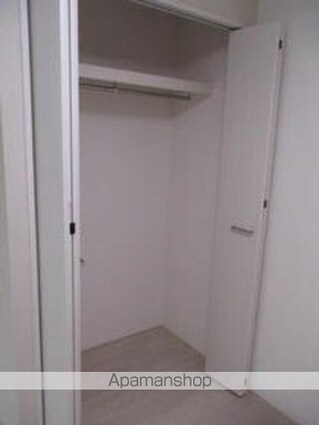 東京都大田区蒲田２丁目[1DK/44.02m2]の収納