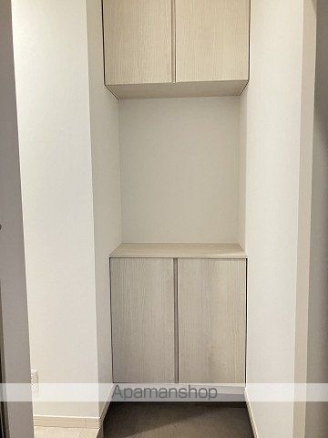 シュカ千川の内装写真
