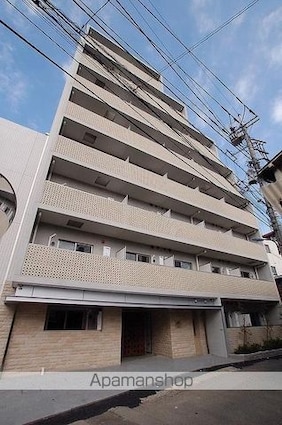 ステージグランデ江古田[1DK/34.76m2]の外観