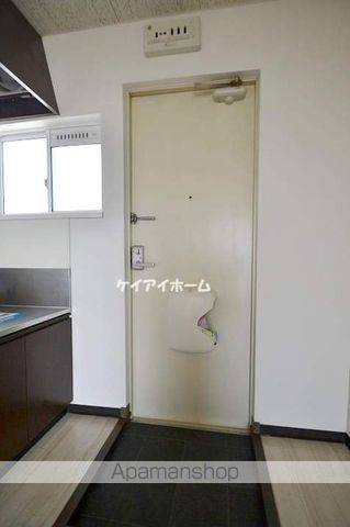 ノース・アヴァロンの内装写真