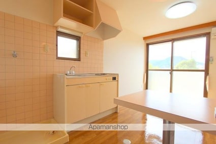 パークサイドＫ[1R/21.5m2]のその他部屋・スペース