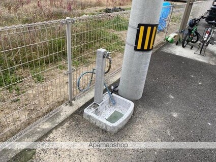 メゾン　シンシア[3LDK/65.87m2]の共用部2