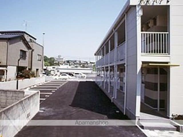 レオパレスさくらのその他写真