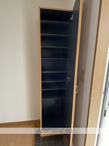 メゾン桂の内装写真