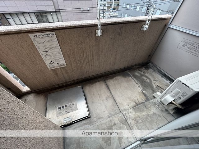 エアラウンズ桑田町の内装写真