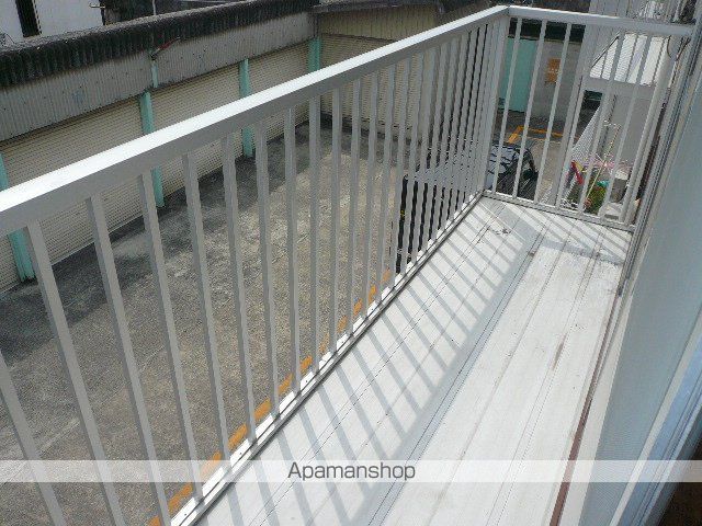 ベイシティハイツ SABUの内装写真