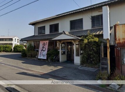 サニー　レジデンスＢ[2LDK/54.85m2]の周辺4