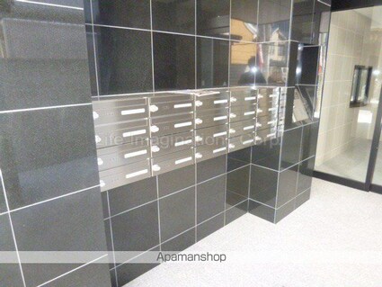 滋賀県長浜市元浜町[1R/31.36m2]の共用部1