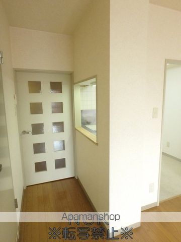 プレステージ琴似の内装写真