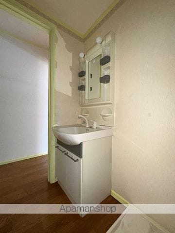 グレイスCHIEの内装写真