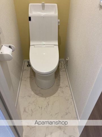 Laule’a三ツ沢下町の内装写真