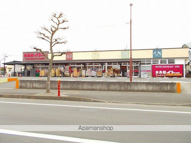 ベルウッドAの周辺写真