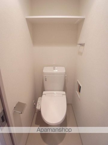 プレサンス上前津グレースの内装写真