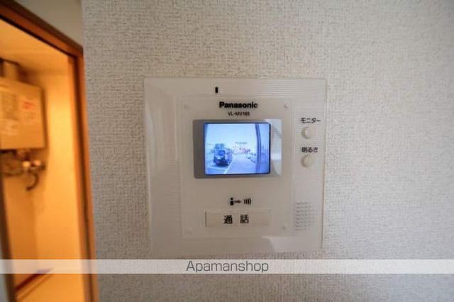 ベルタ6番館の内装写真