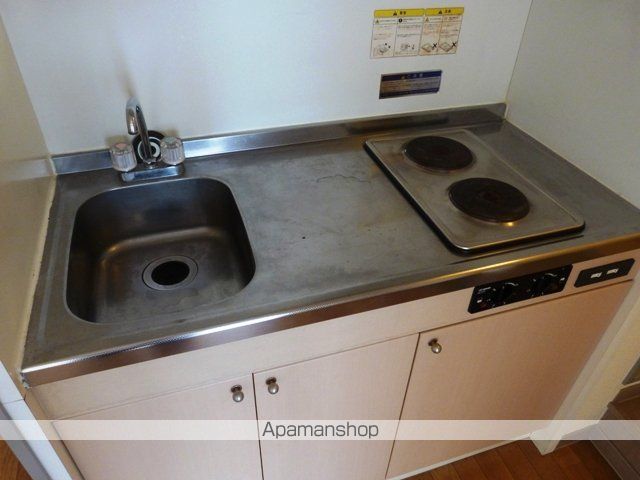 レオパレス吉田の内装写真