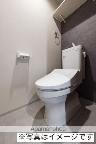 ROBOT HOME 八広IIIの内装写真