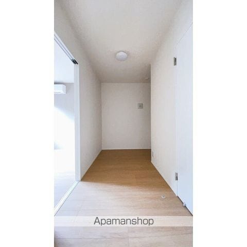 Avensの内装写真