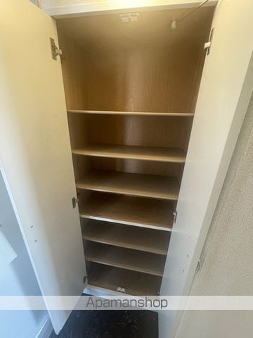 レオパレスWAKANAの内装写真