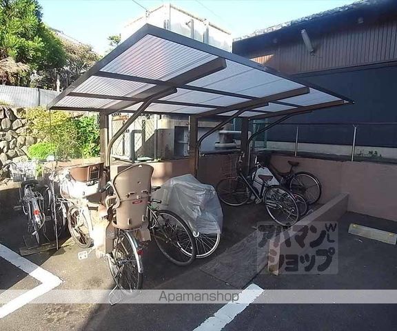 ルモール北の外観写真
