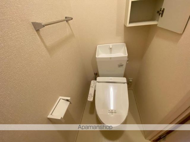 セジュール雅 A棟の内装写真